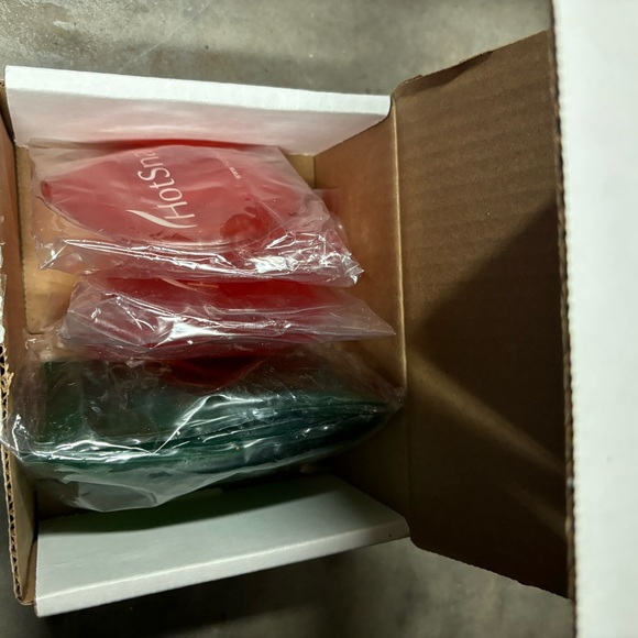 HotSnapZ Reusable Hand Warmers and Heat Packs, As Pictured, New - Picture 2 of 3
